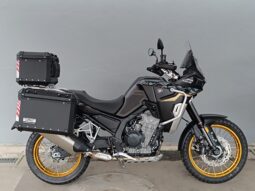 
										KOVE 800 X GT TOURING completo									