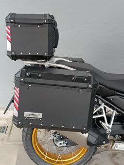 
										KOVE 800 X GT TOURING completo									
