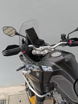 
										KOVE 800 X GT TOURING completo									