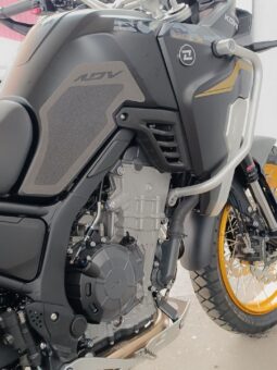 
										KOVE 800 X GT TOURING completo									