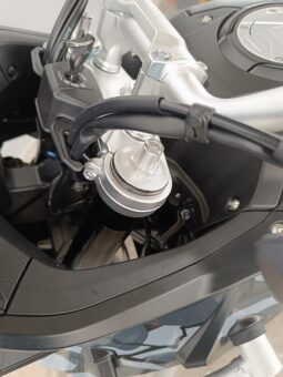 
										KOVE 800 X GT TOURING completo									