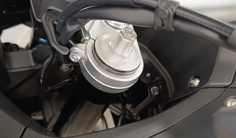 
								KOVE 800 X GT TOURING completo									