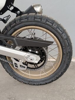 
										MONDIAL MUD 452 LUCKY EXPLORER special edition completo									