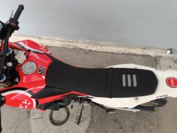 
										MONDIAL MUD 452 LUCKY EXPLORER special edition completo									