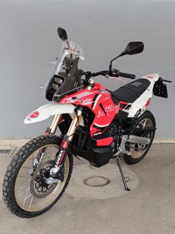 
										MONDIAL MUD 452 LUCKY EXPLORER special edition completo									