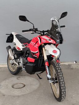 
										MONDIAL MUD 452 LUCKY EXPLORER special edition completo									