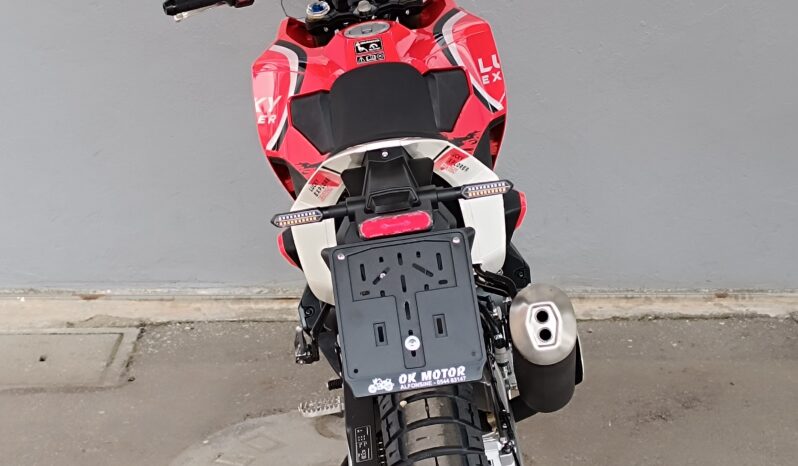 
								MONDIAL MUD 452 LUCKY EXPLORER special edition completo									