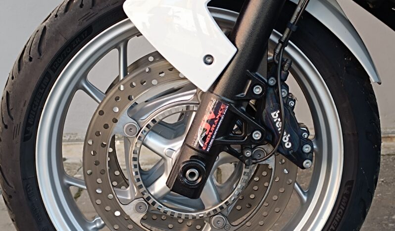 
								BMW F 800 GT ANNO 2013 completo									