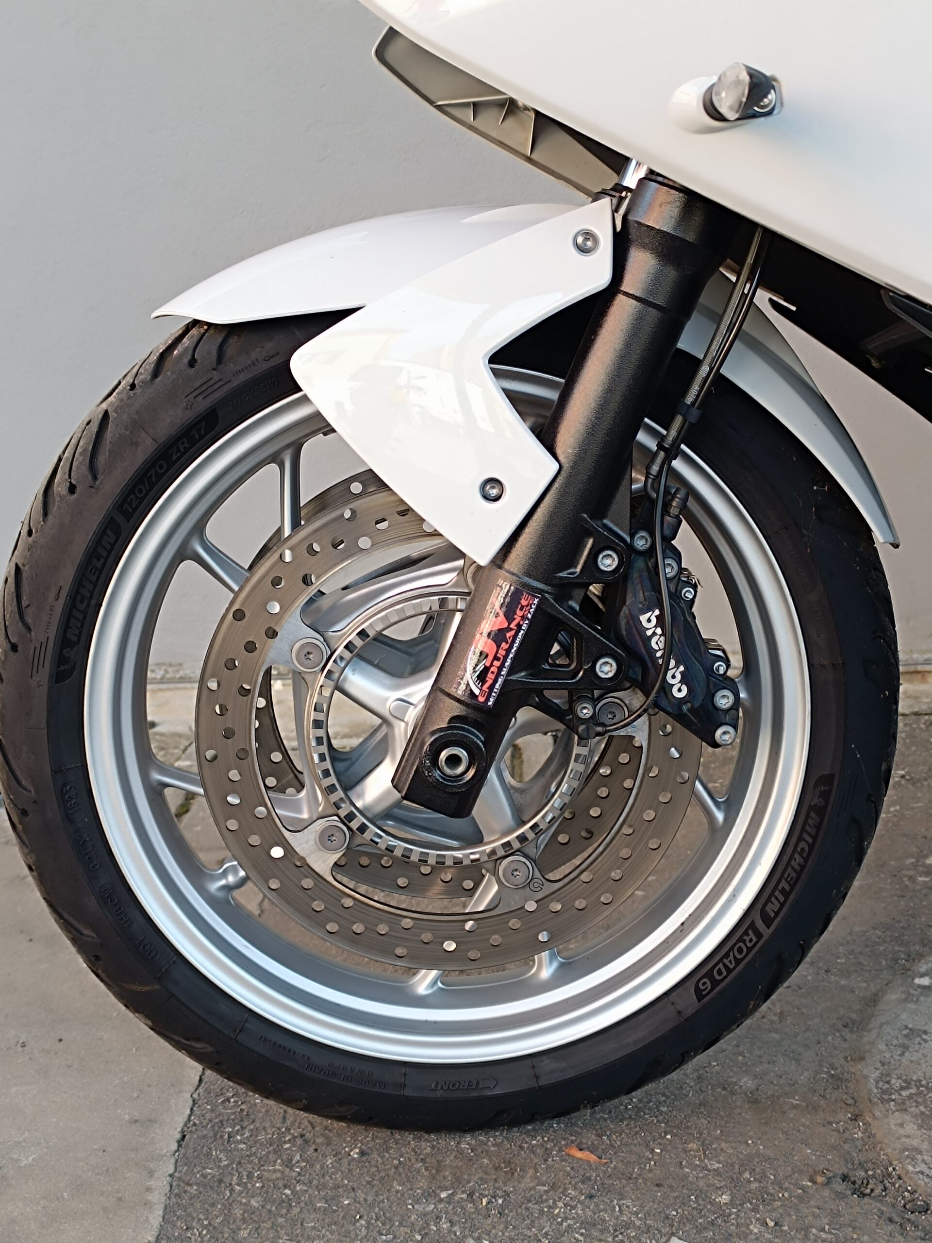 BMW F 800 GT ANNO 2013