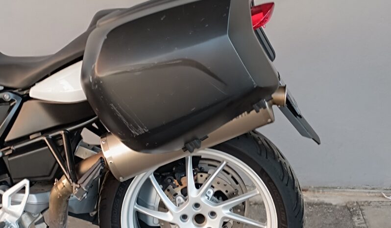 
								BMW F 800 GT ANNO 2013 completo									