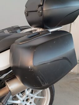 
										BMW F 800 GT ANNO 2013 completo									