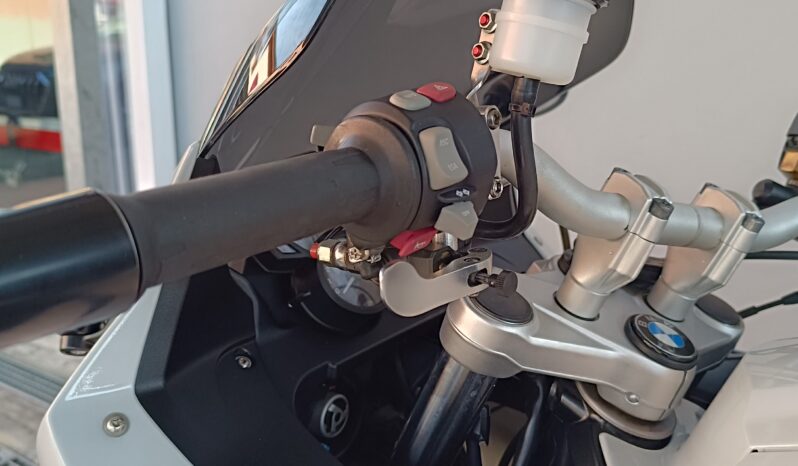 
								BMW F 800 GT ANNO 2013 completo									