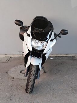 
										BMW F 800 GT ANNO 2013 completo									