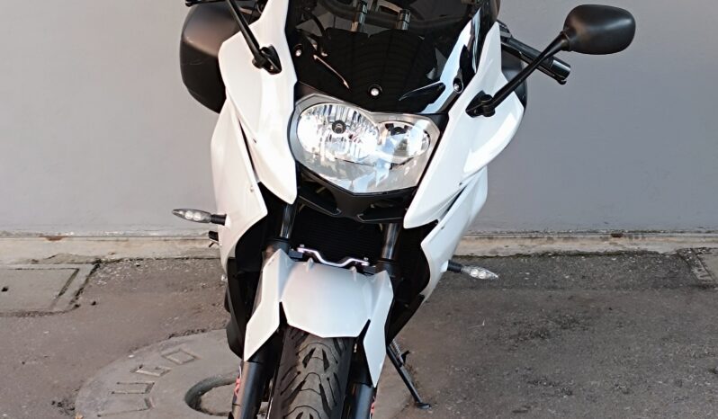 
								BMW F 800 GT ANNO 2013 completo									