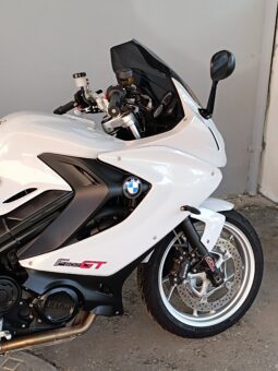 
										BMW F 800 GT ANNO 2013 completo									