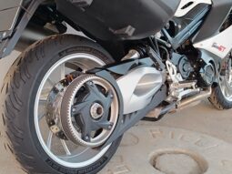 
										BMW F 800 GT ANNO 2013 completo									