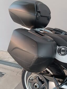 
										BMW F 800 GT ANNO 2013 completo									