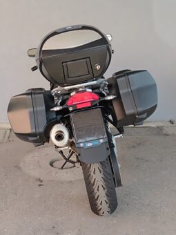 
										BMW F 800 GT ANNO 2013 completo									