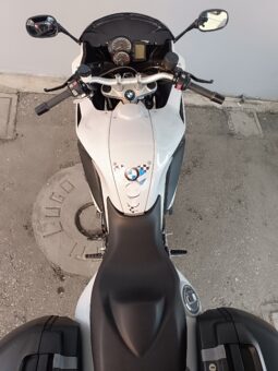 
										BMW F 800 GT ANNO 2013 completo									