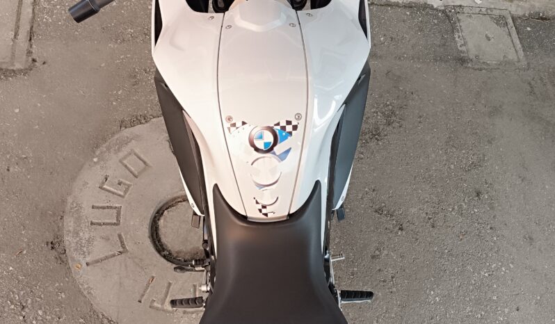 
								BMW F 800 GT ANNO 2013 completo									