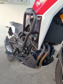 
										MORINI X-CAPE 650 anno 2022 completo									