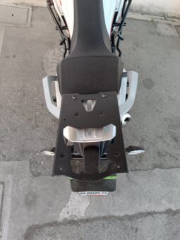 
										MORINI X-CAPE 650 anno 2022 completo									