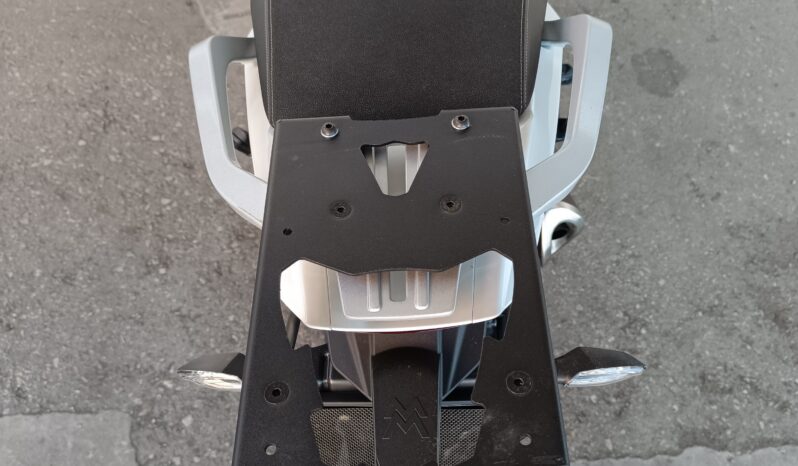 
								MORINI X-CAPE 650 anno 2022 completo									