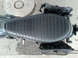 
										DUCATI SCRAMBLER 800 NIGHT SHIFT ANNO 2022 completo									