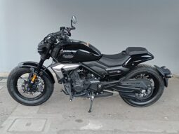 MONDIAL SPARTAN 600