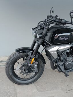MONDIAL SPARTAN 600