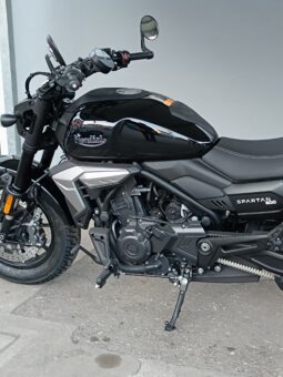 MONDIAL SPARTAN 600