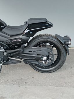 
										MONDIAL SPARTAN 600 completo									
