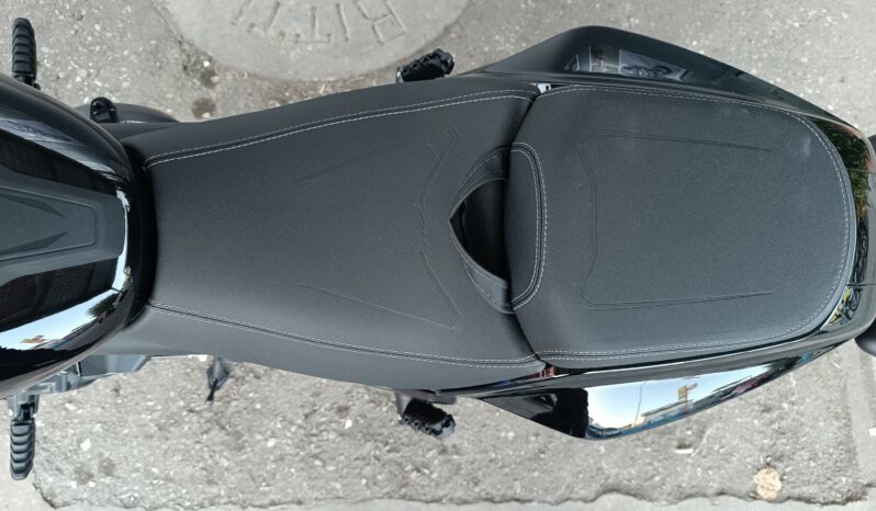 
								MONDIAL SPARTAN 600 completo									