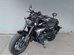 
										MONDIAL SPARTAN 600 completo									