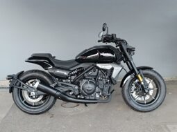 
										MONDIAL SPARTAN 600 completo									