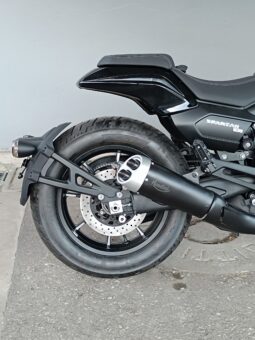 
										MONDIAL SPARTAN 600 completo									