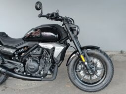 
										MONDIAL SPARTAN 600 completo									
