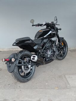 
										MONDIAL SPARTAN 600 completo									