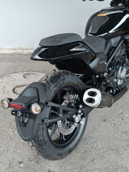 
										MONDIAL SPARTAN 600 completo									