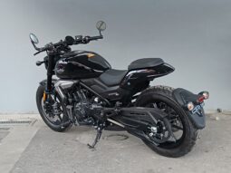 
										MONDIAL SPARTAN 600 completo									