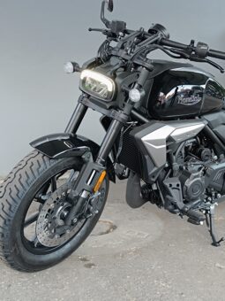 
										MONDIAL SPARTAN 600 completo									