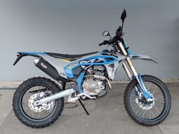 MONDIAL SMX 300