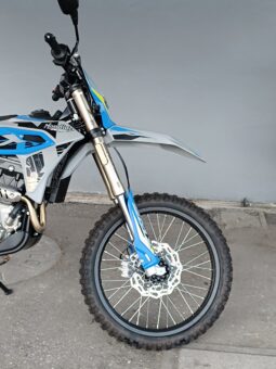 MONDIAL SMX 300