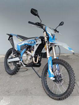 
										MONDIAL SMX 300 completo									