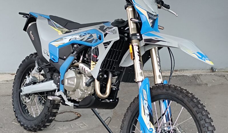 
								MONDIAL SMX 300 completo									