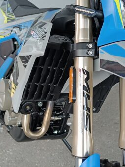
										MONDIAL SMX 300 completo									