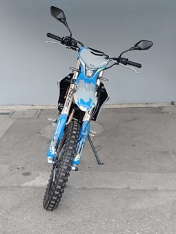
										MONDIAL SMX 300 completo									