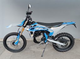 
										MONDIAL SMX 300 completo									