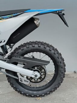 
										MONDIAL SMX 300 completo									