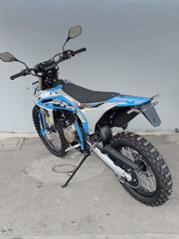 
										MONDIAL SMX 300 completo									